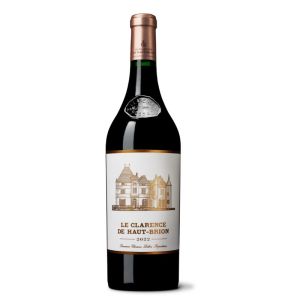 Le Clarence De Haut-brion 2022